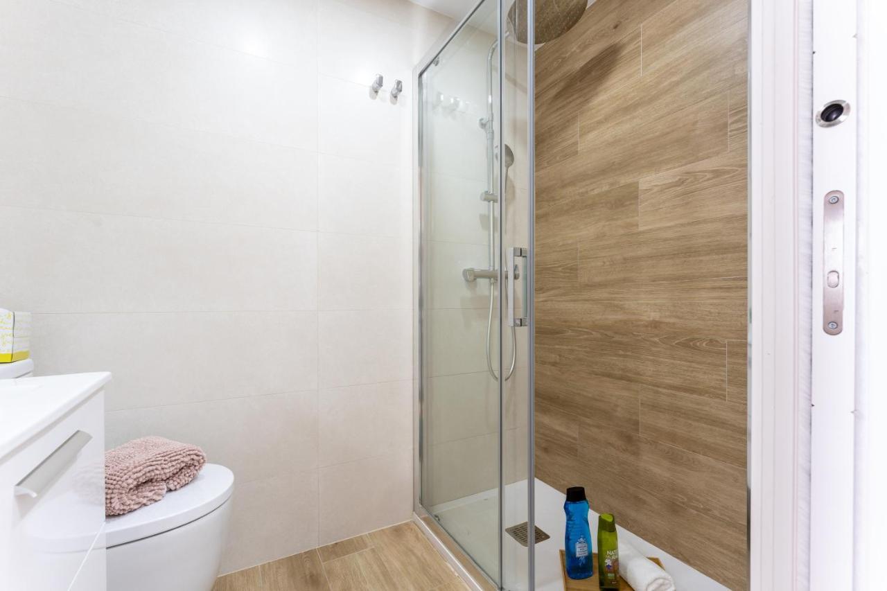 Appartement Front *