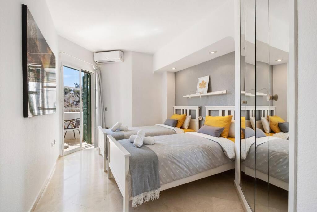 Apartment Matchroom Club 20 *