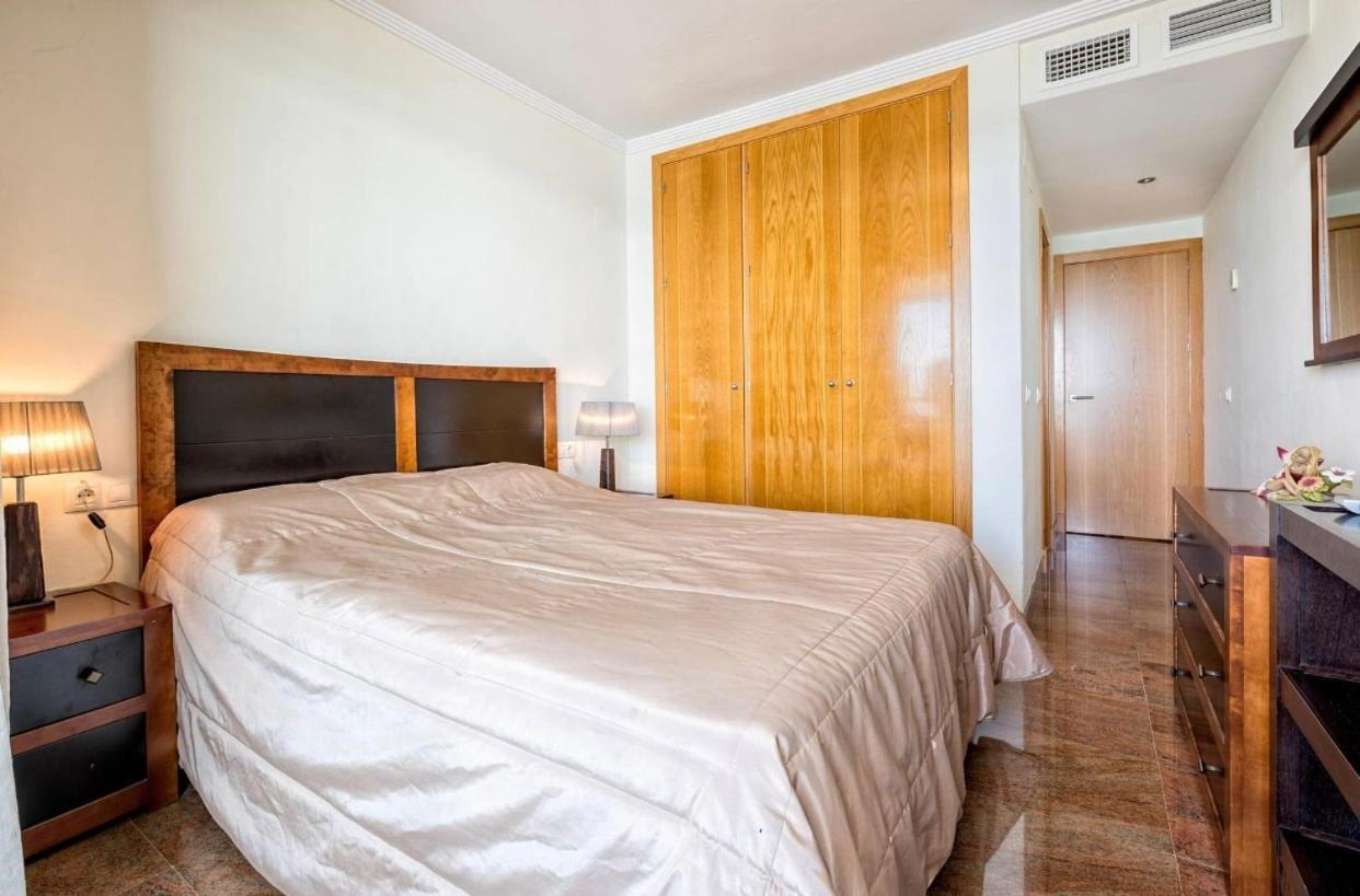 Buena Vista Apartment Fuengirola