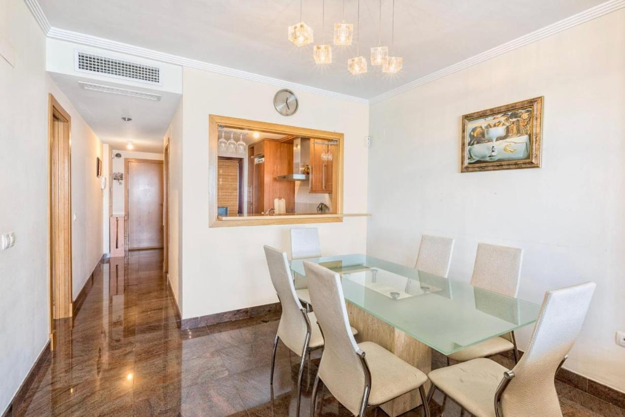 Apartment Buena Vista Fuengirola