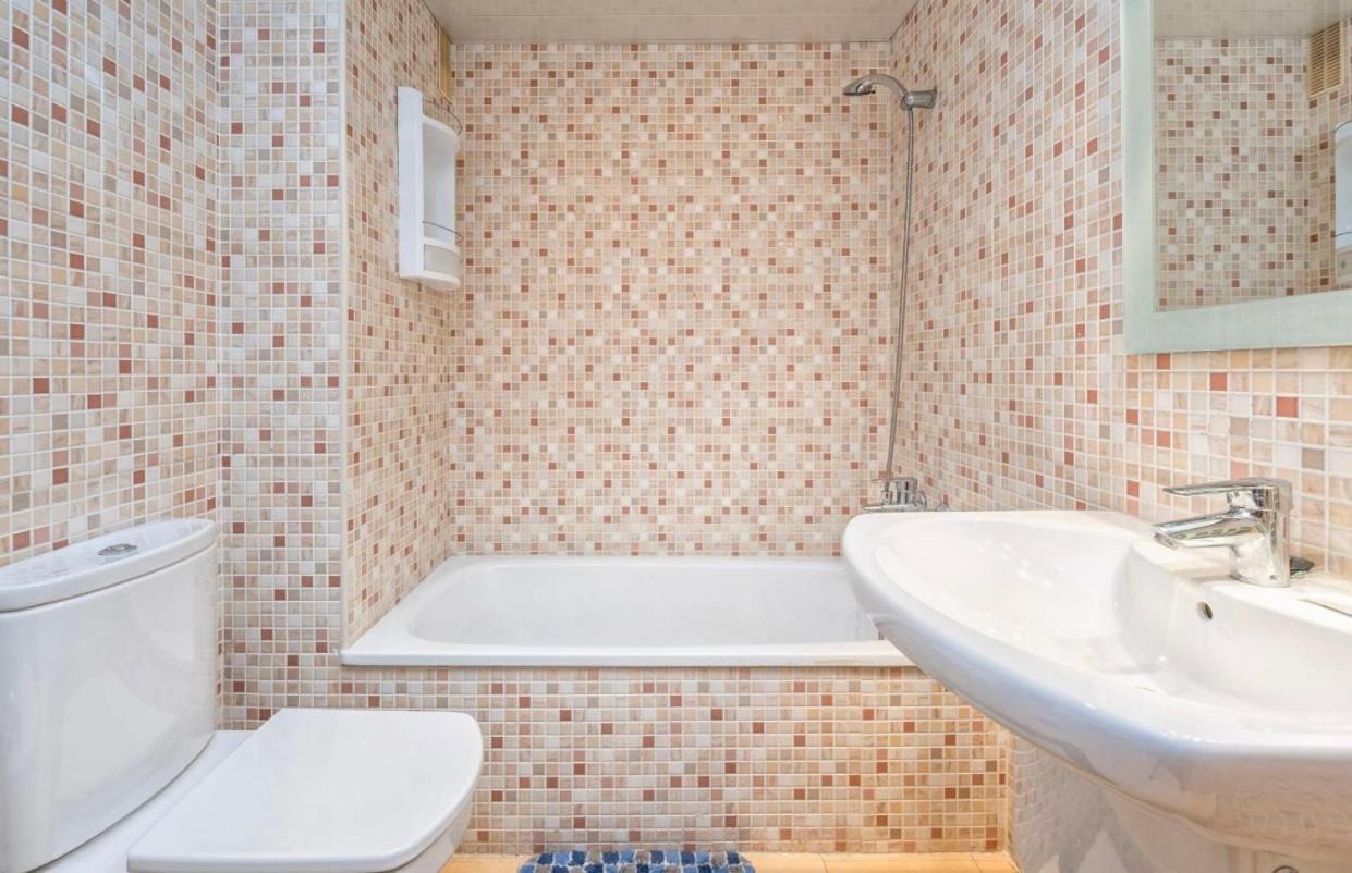 Apartment Buena Vista Fuengirola