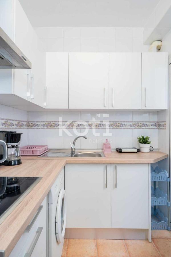 Apartment Koti - Plaza Chinorros Fuengirola