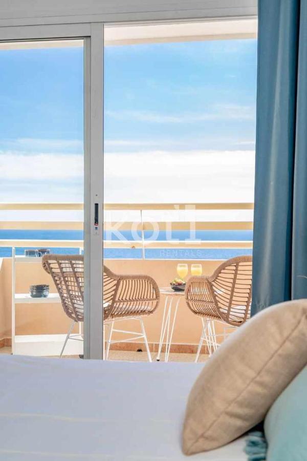 Appartement Koti - Stella Views *