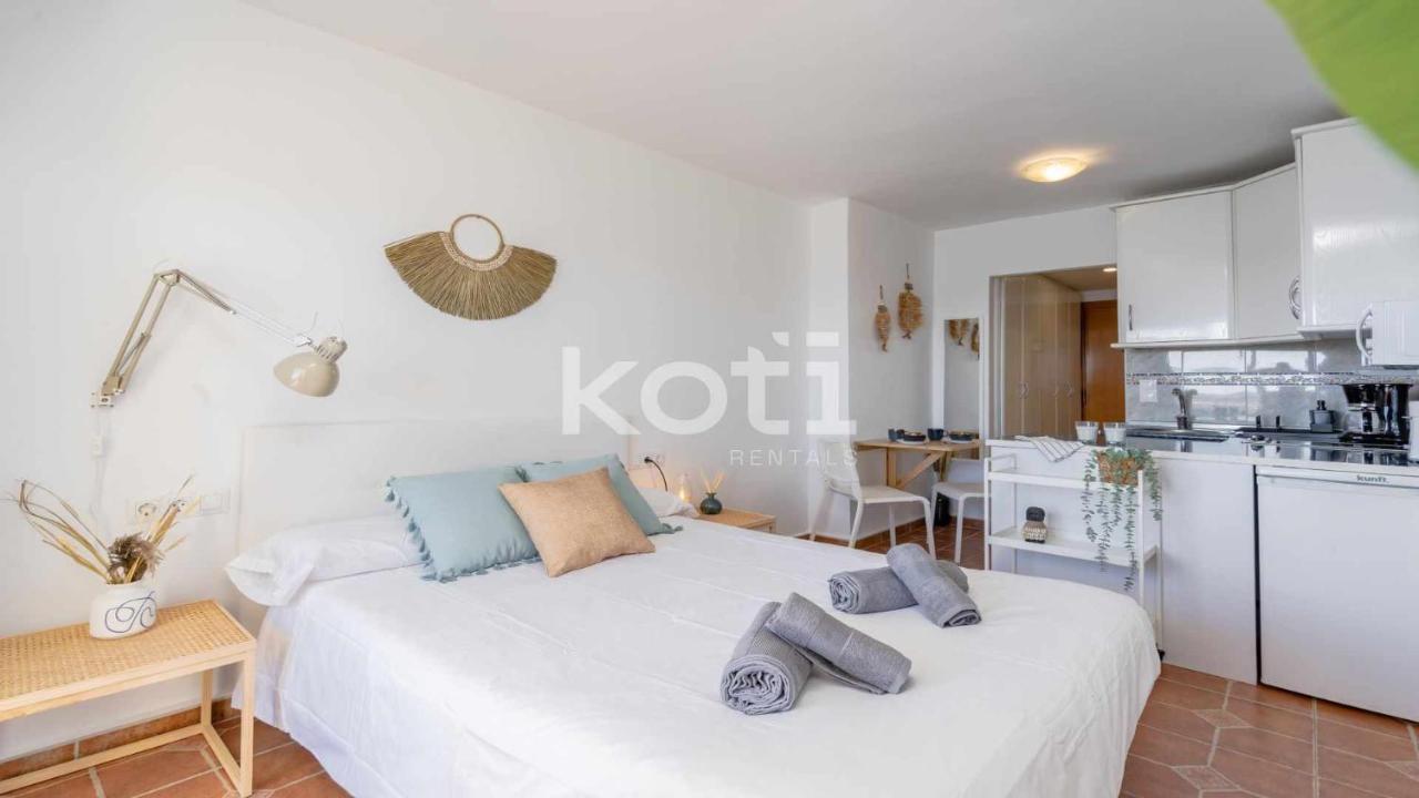 Koti - Stella Views Appartement Fuengirola