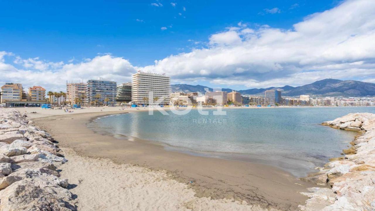 Koti - Stella Views Fuengirola