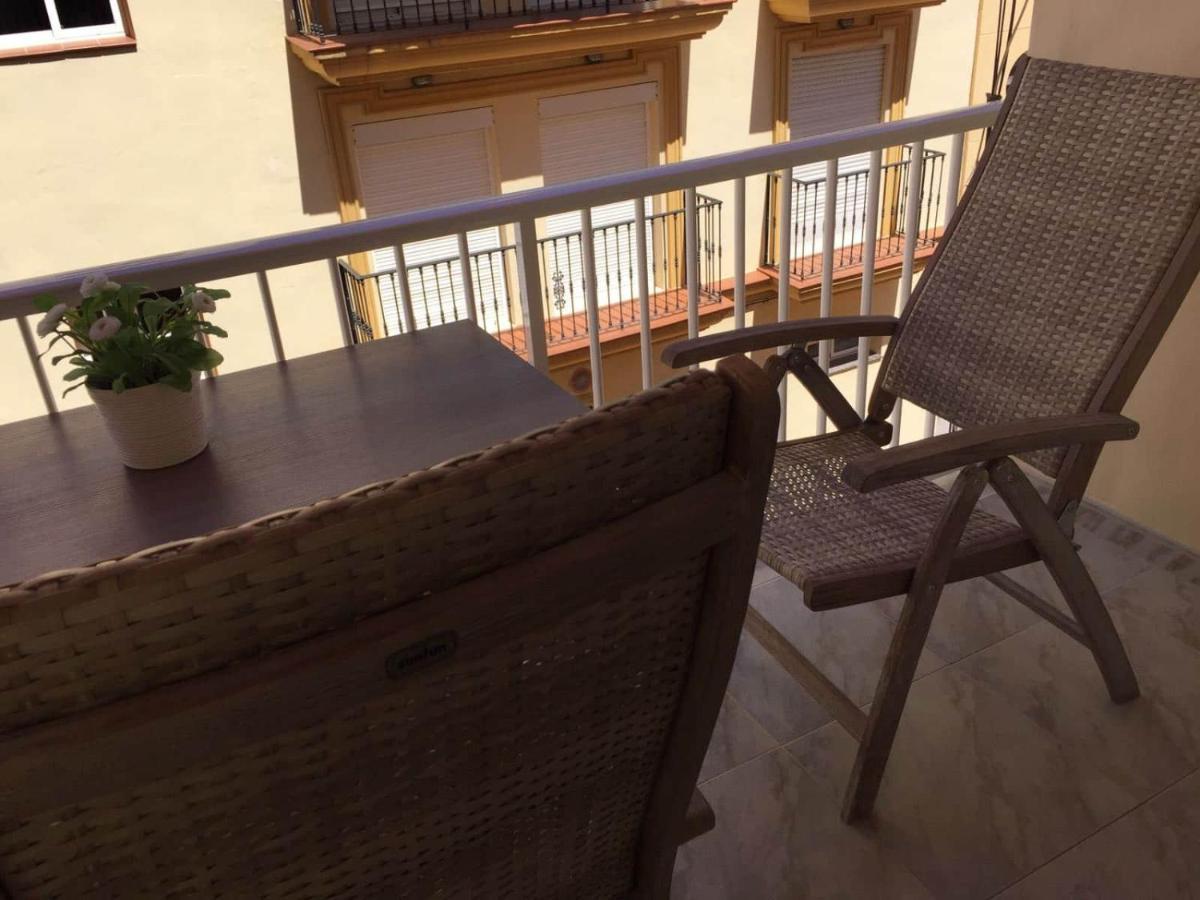 Apartment Near 2-bed In Centrum Fuengirola