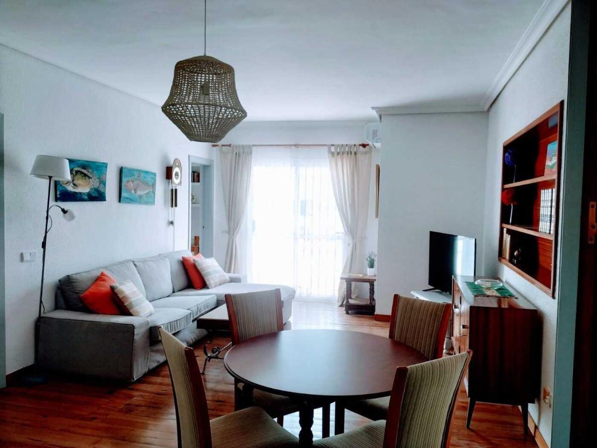 Elegante Apartamento, Silencioso Y Centrico Fuengirola