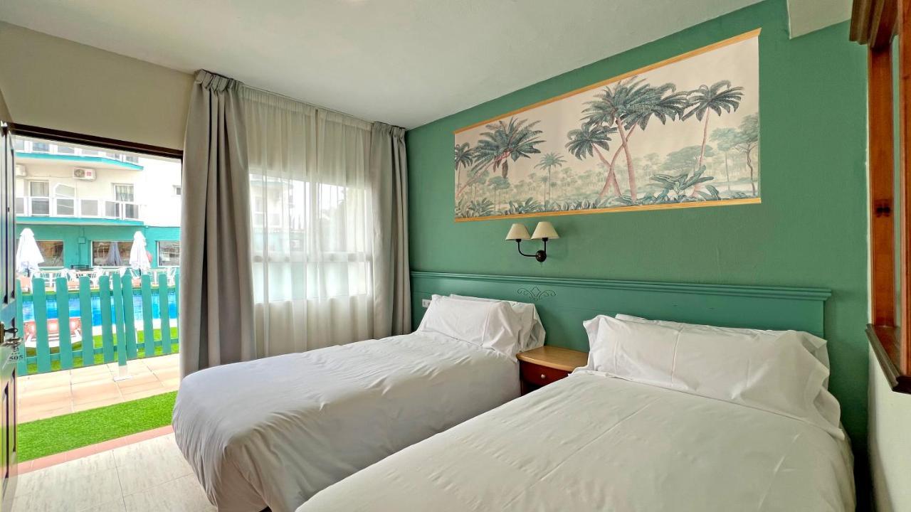 Moon Dreams Hotel Fuengirola