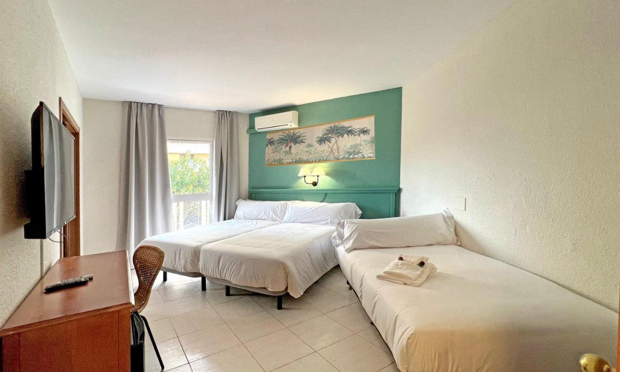 Moon Dreams 3* Fuengirola