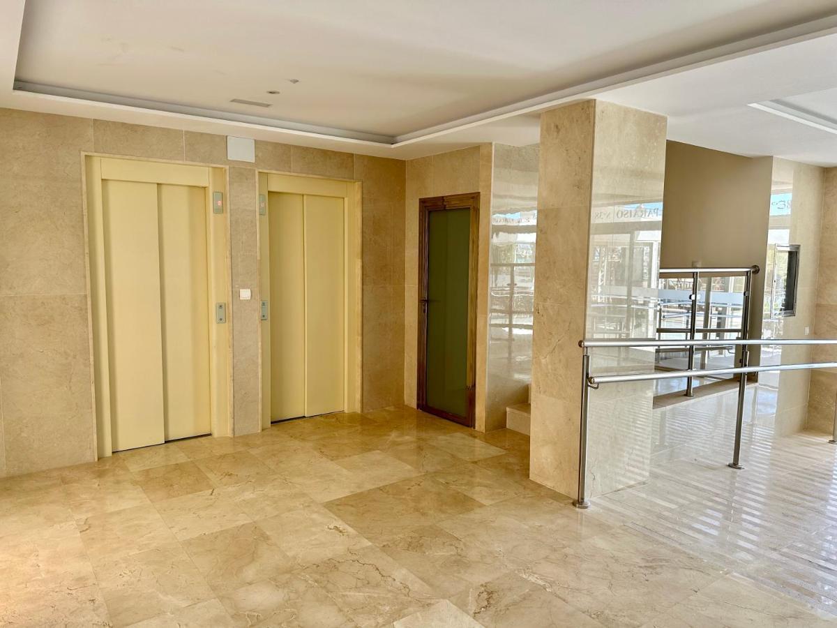 Paraiso Apartment Fuengirola