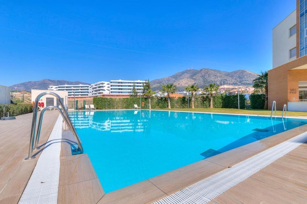 Appartement Charming With Ocean View