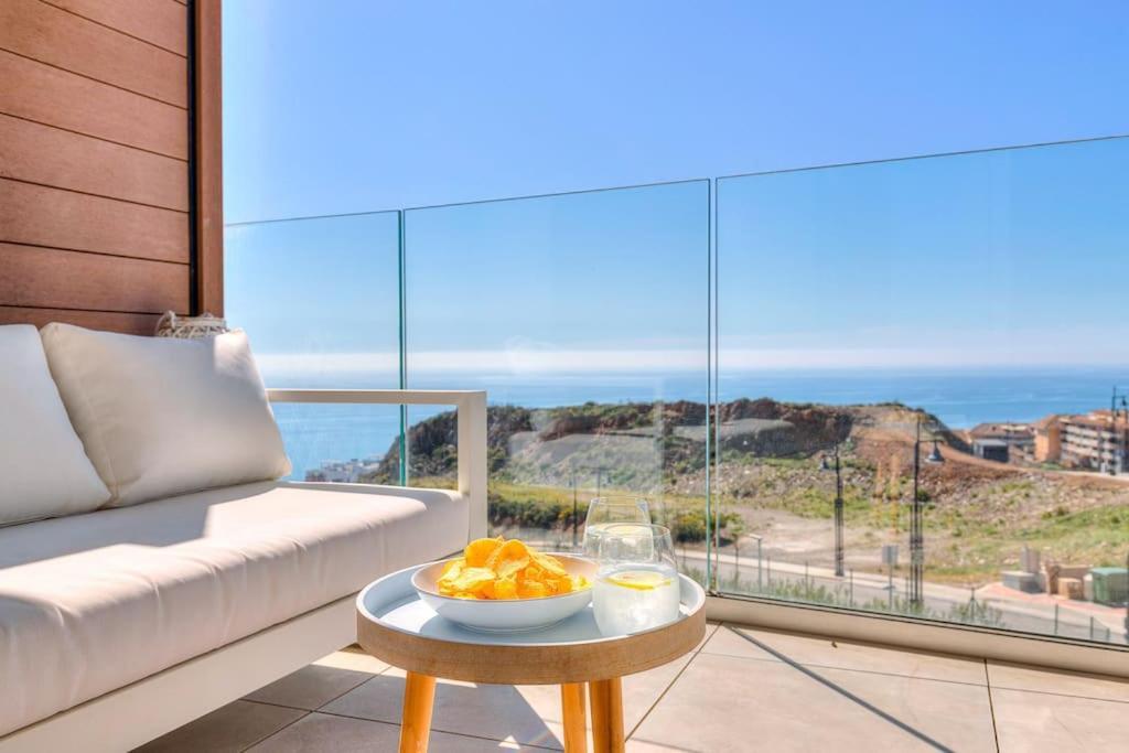 Appartement Charming With Ocean View *
