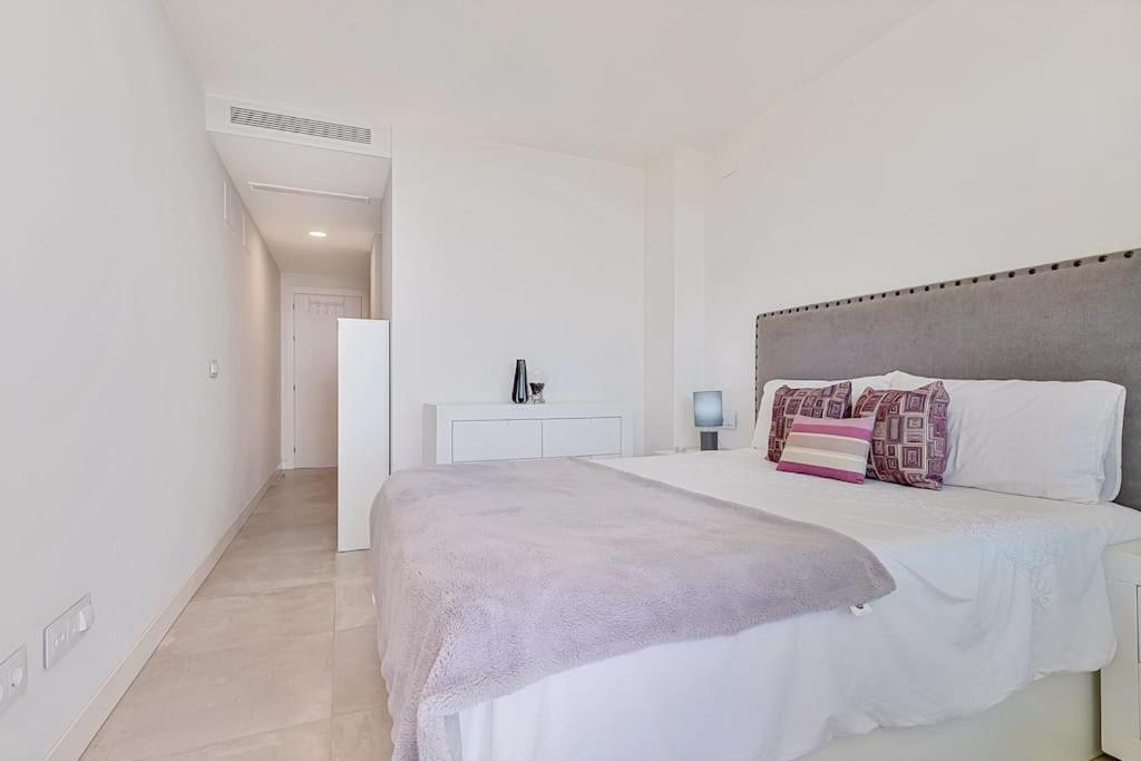 Appartement Charming With Ocean View *