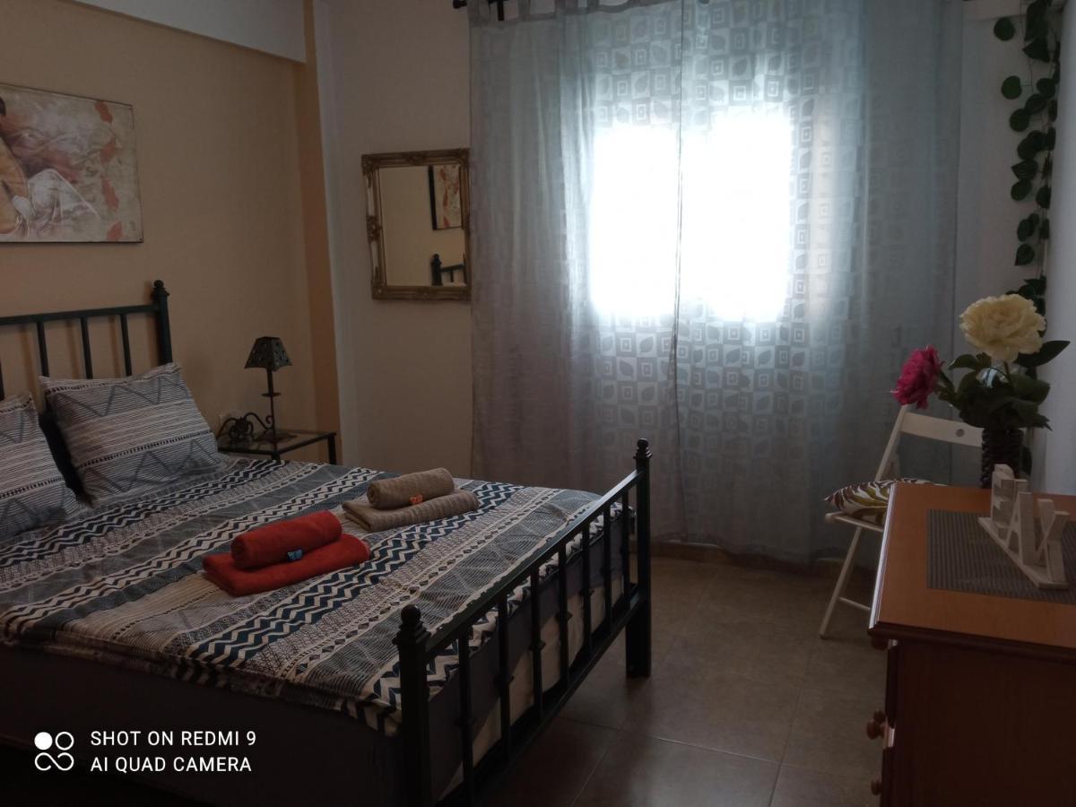 Melanie Appartement *