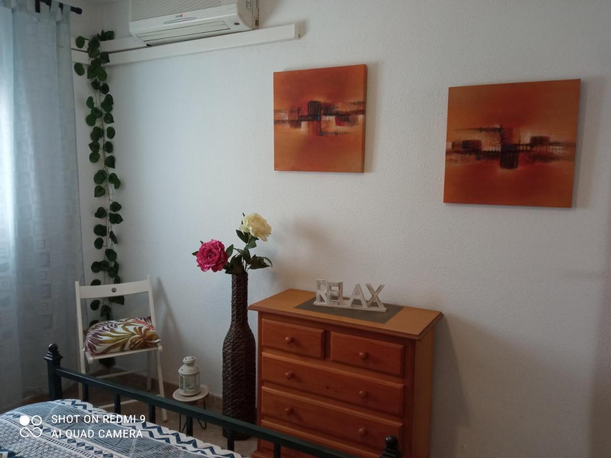 Melanie Appartement *