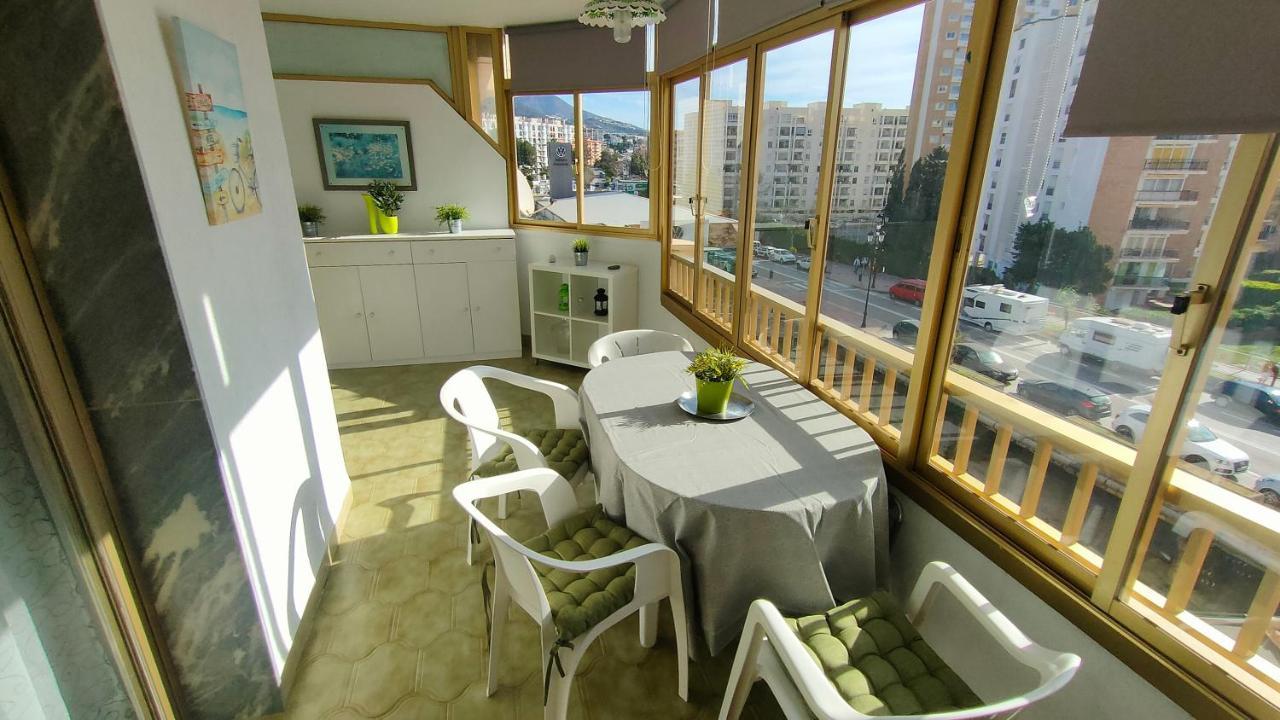 Apartment En La Costa Del Sol , Fuengirola