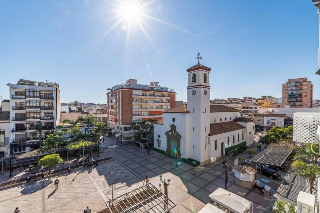 94-cosy In The Heart Of * Fuengirola
