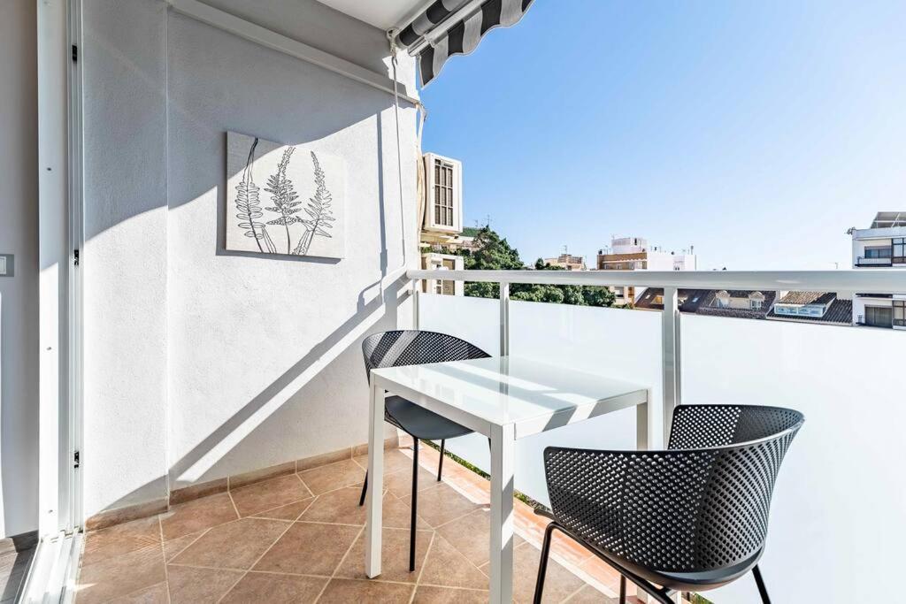 Apartment 94-cosy In The Heart Of Fuengirola