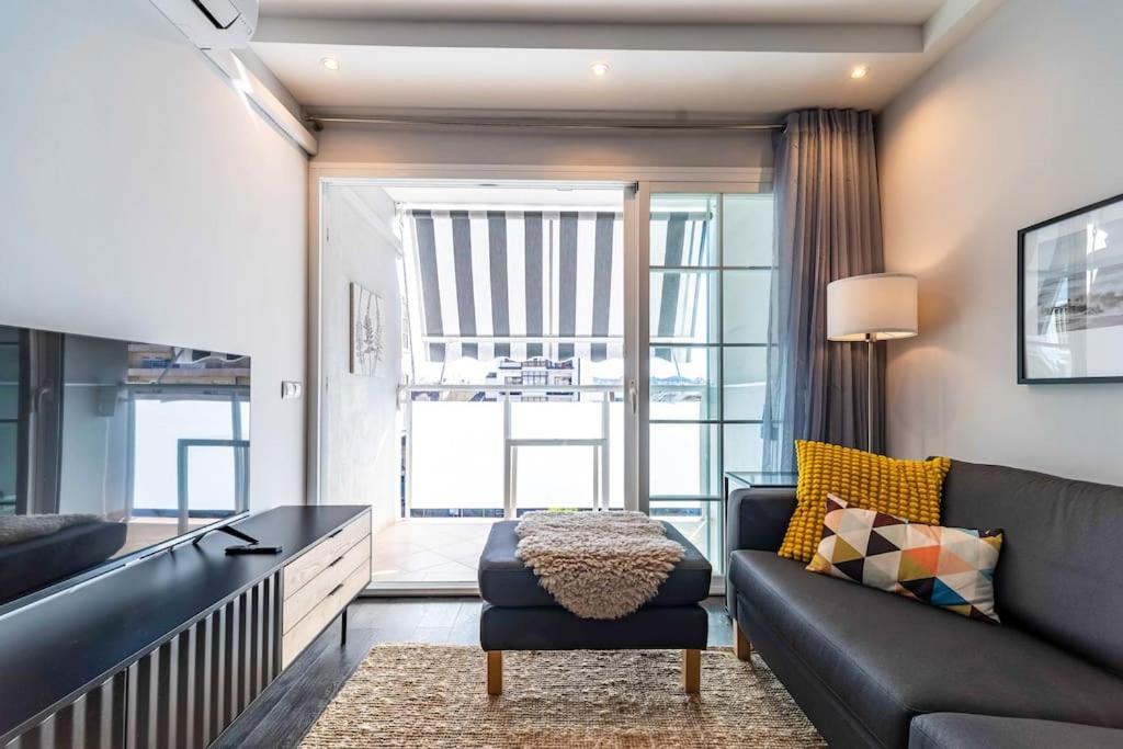 Apartment 94-cosy In The Heart Of Fuengirola