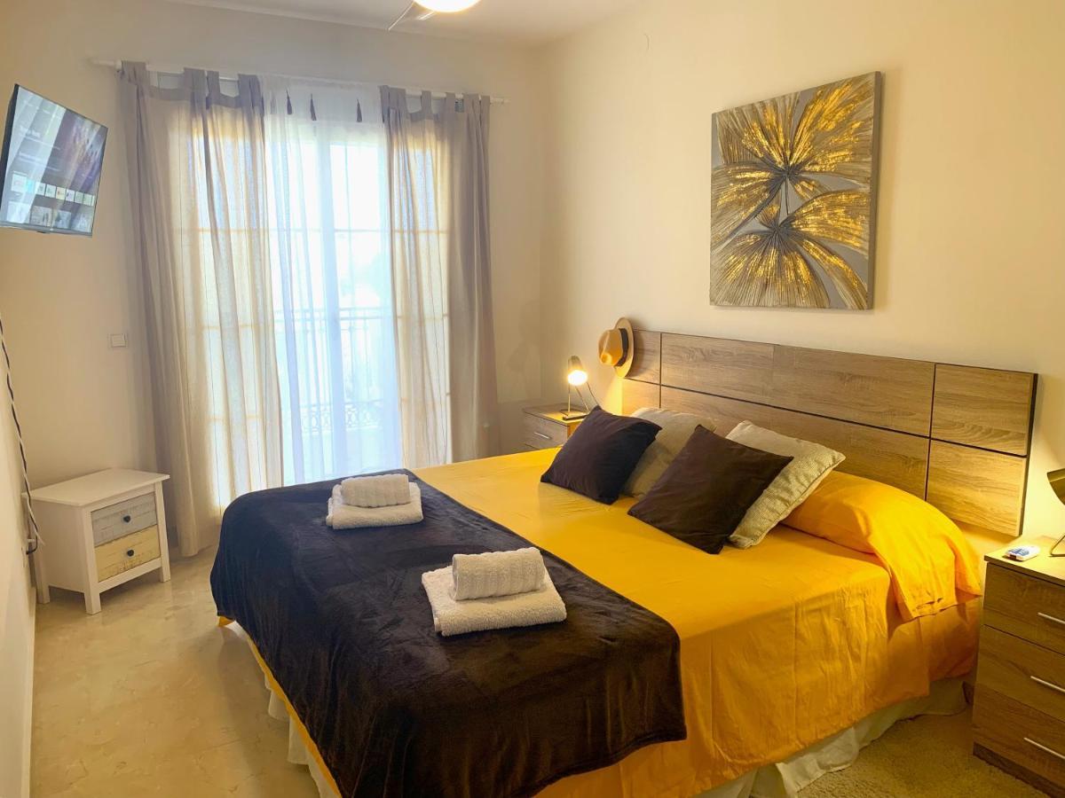 Dream In Mijas Golf Limonar Apartment *