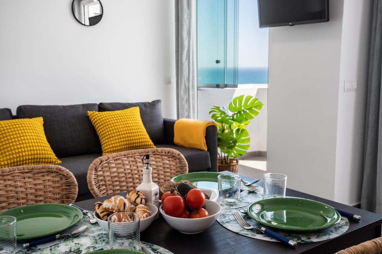 Apartment Sur Palmeras 10 Fuengirola