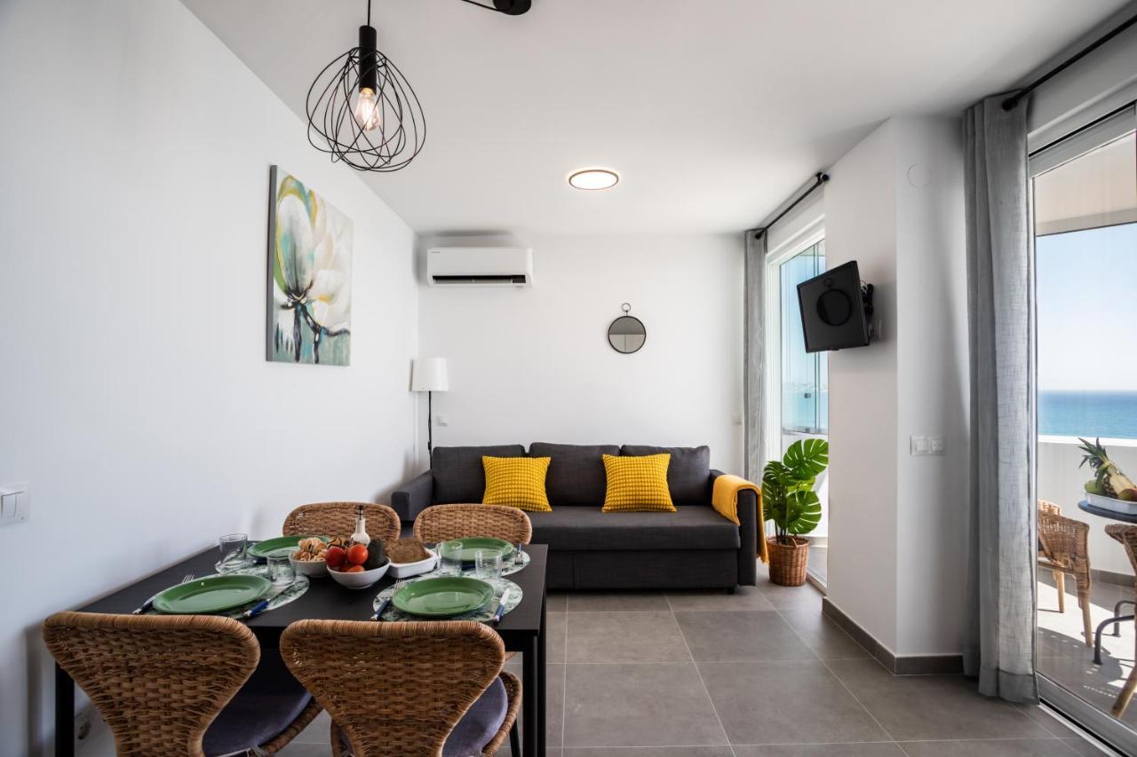 Apartment Sur Palmeras 10 Fuengirola