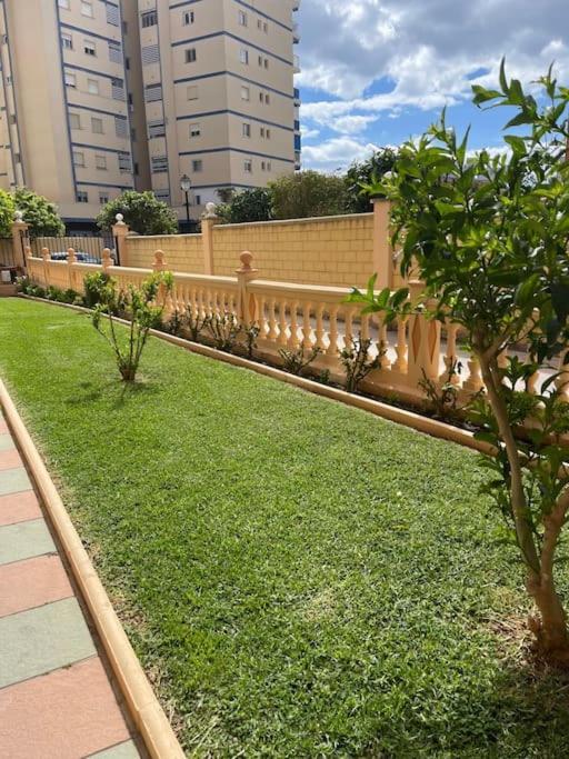 Estudio En Con Vistas Al Mar Apartamento
