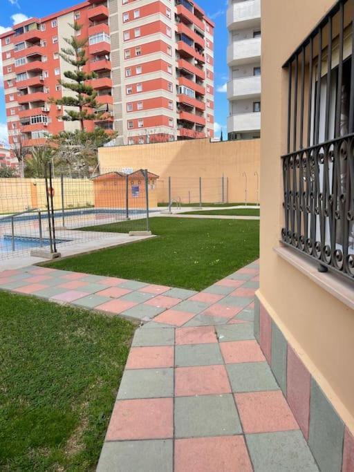 Apartamento Estudio En Con Vistas Al Mar *