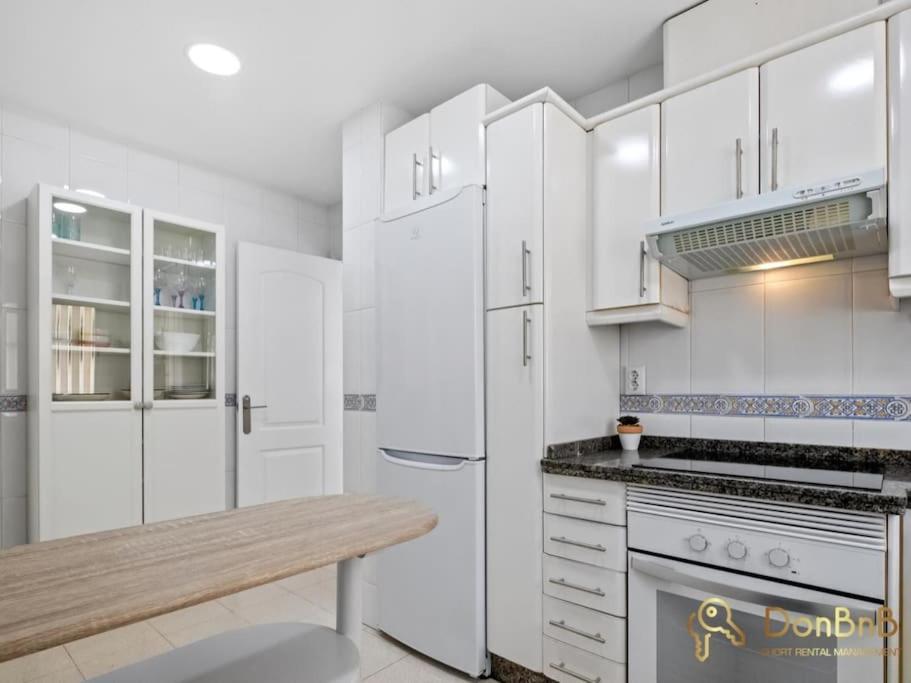 Appartement Cerca De La Playa En Lagunas De Mijas
