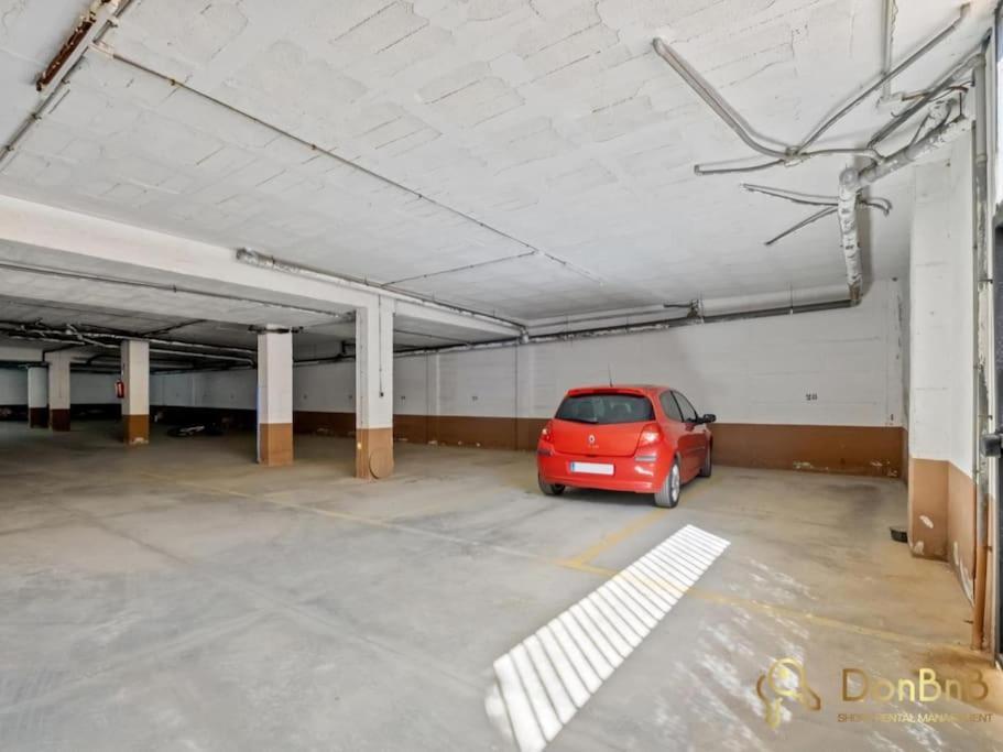 Cerca De La Playa En Lagunas De Mijas Appartement