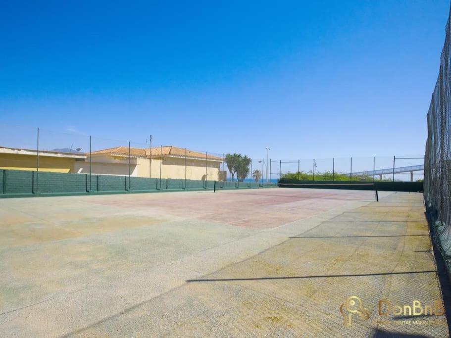Cerca De La Playa En Lagunas De Mijas Apartamento *
