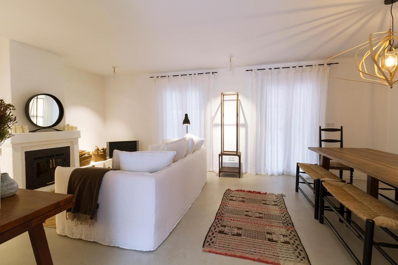Holiday home Con Encanto, Relajante, Centrica