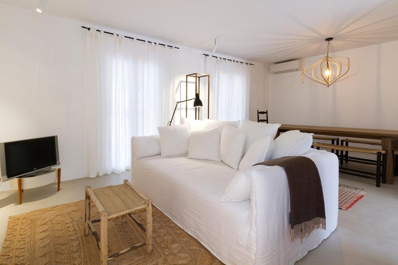 Con Encanto, Relajante, Centrica Holiday home Fuengirola