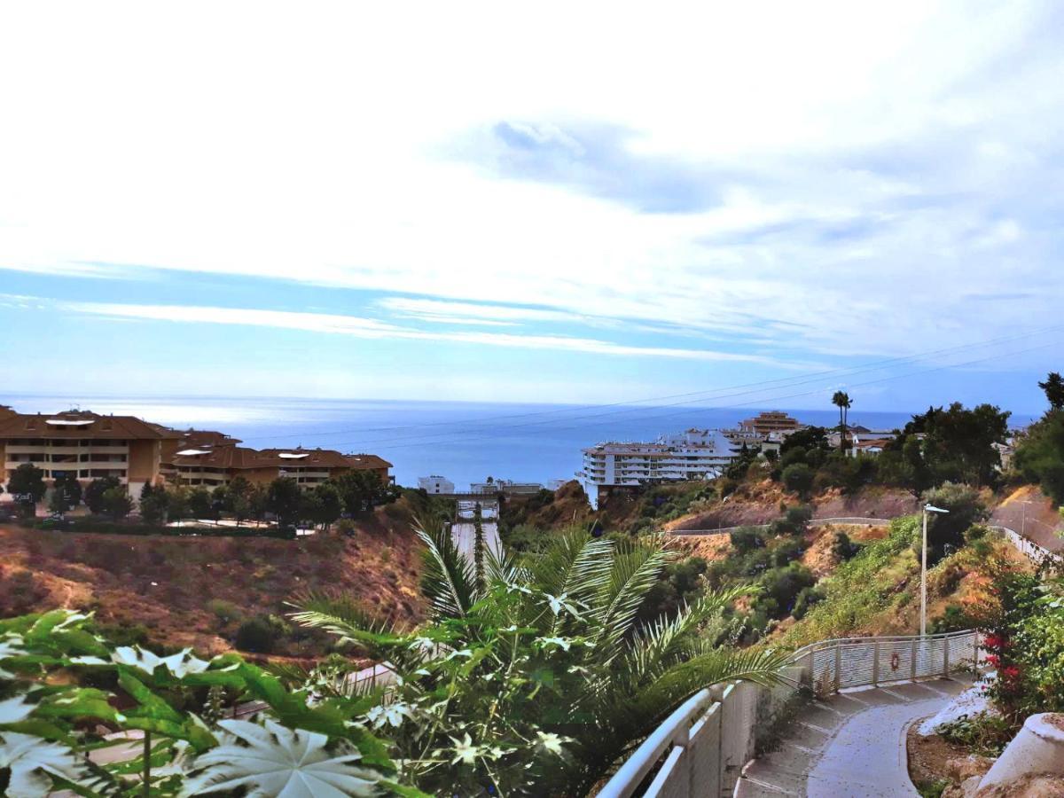 Apartment Amazing Sea View *