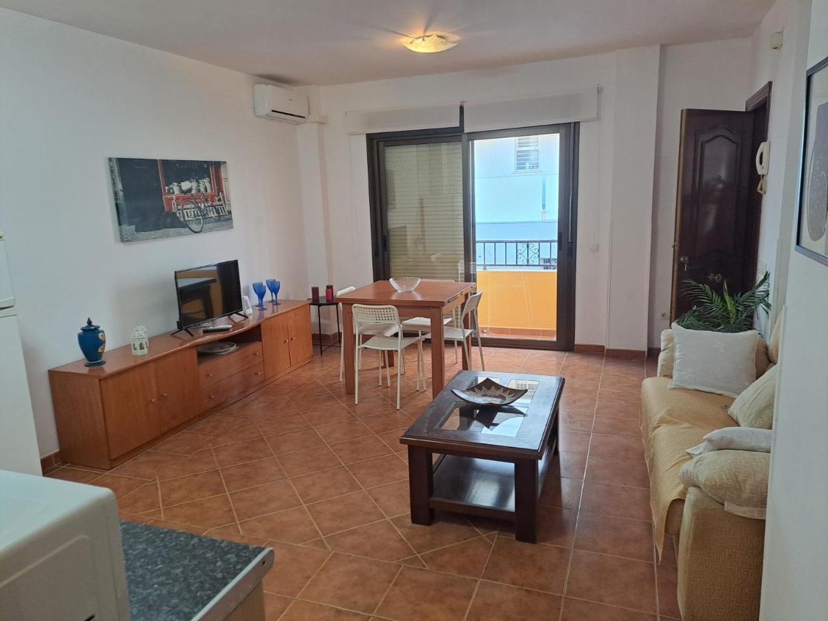 En Junto Al Paseo Marítimo Apartamento Fuengirola