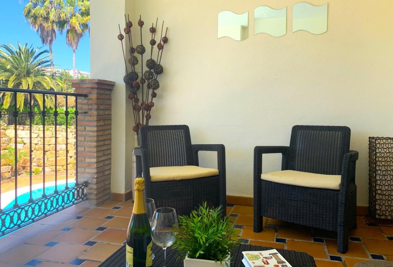 Dream In Mijas Golf Limonar