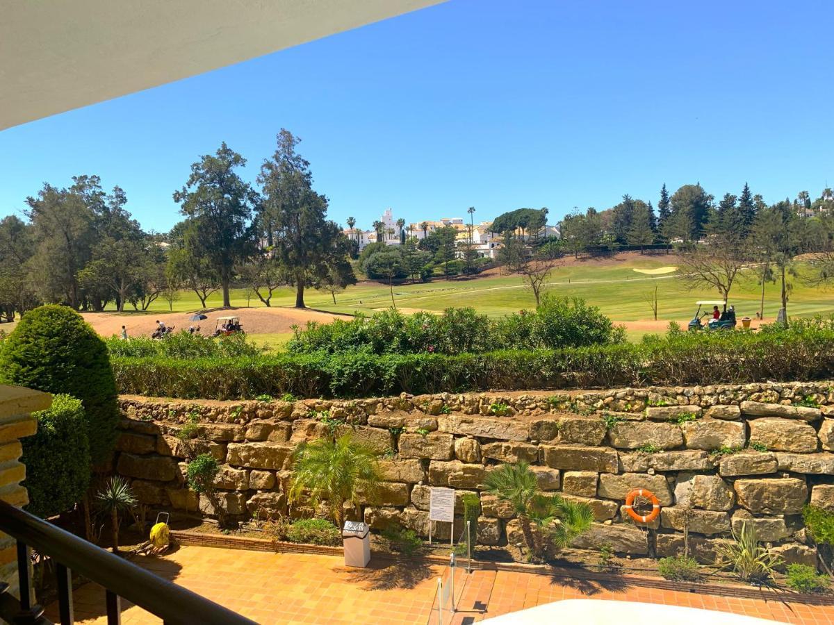 Dream In Mijas Golf Limonar Apartment