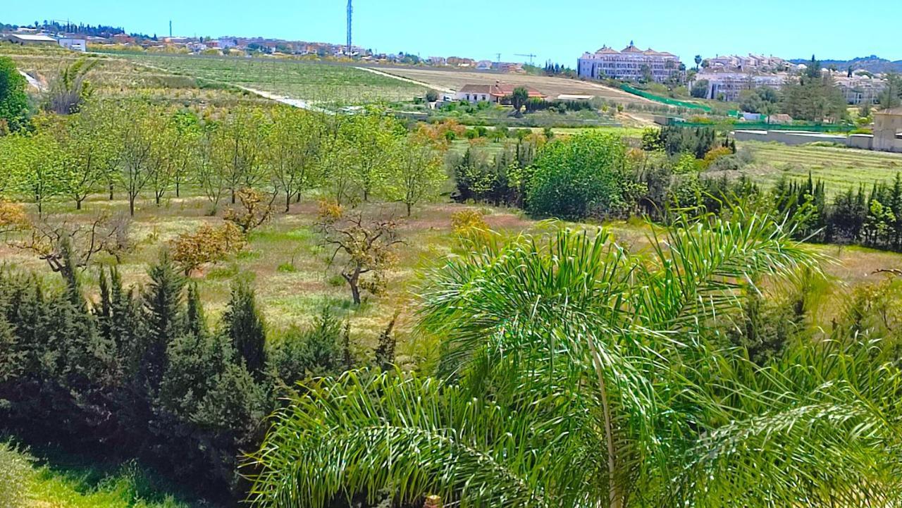 Apartment Dream In Mijas Golf Limonar *