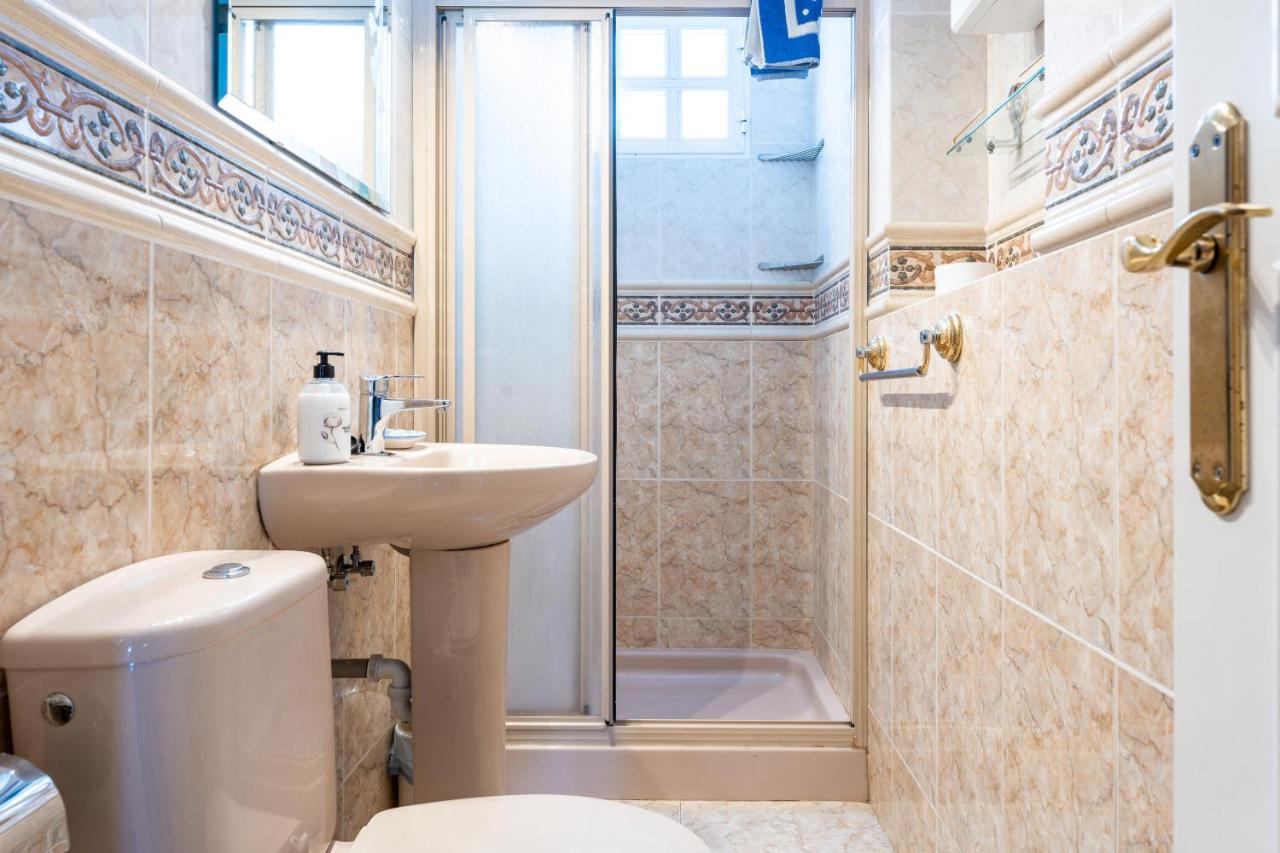Townhouse Beachside Ferienhaus Fuengirola