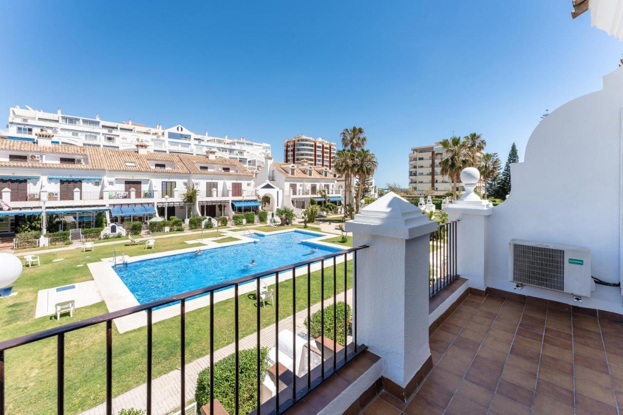 Holiday home Townhouse Beachside Fuengirola