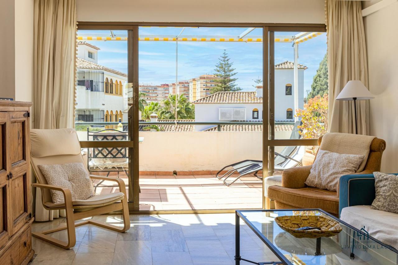 Living4malaga Beach&pool * Fuengirola