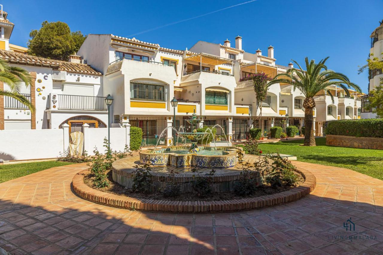 Apartamento Living4malaga Beach&pool *