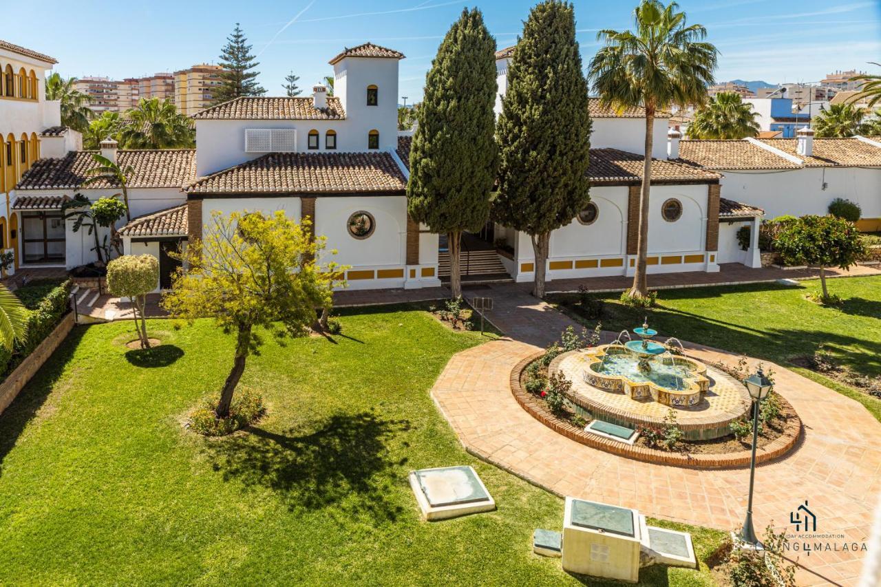 Living4malaga Beach&pool Apartamento Fuengirola