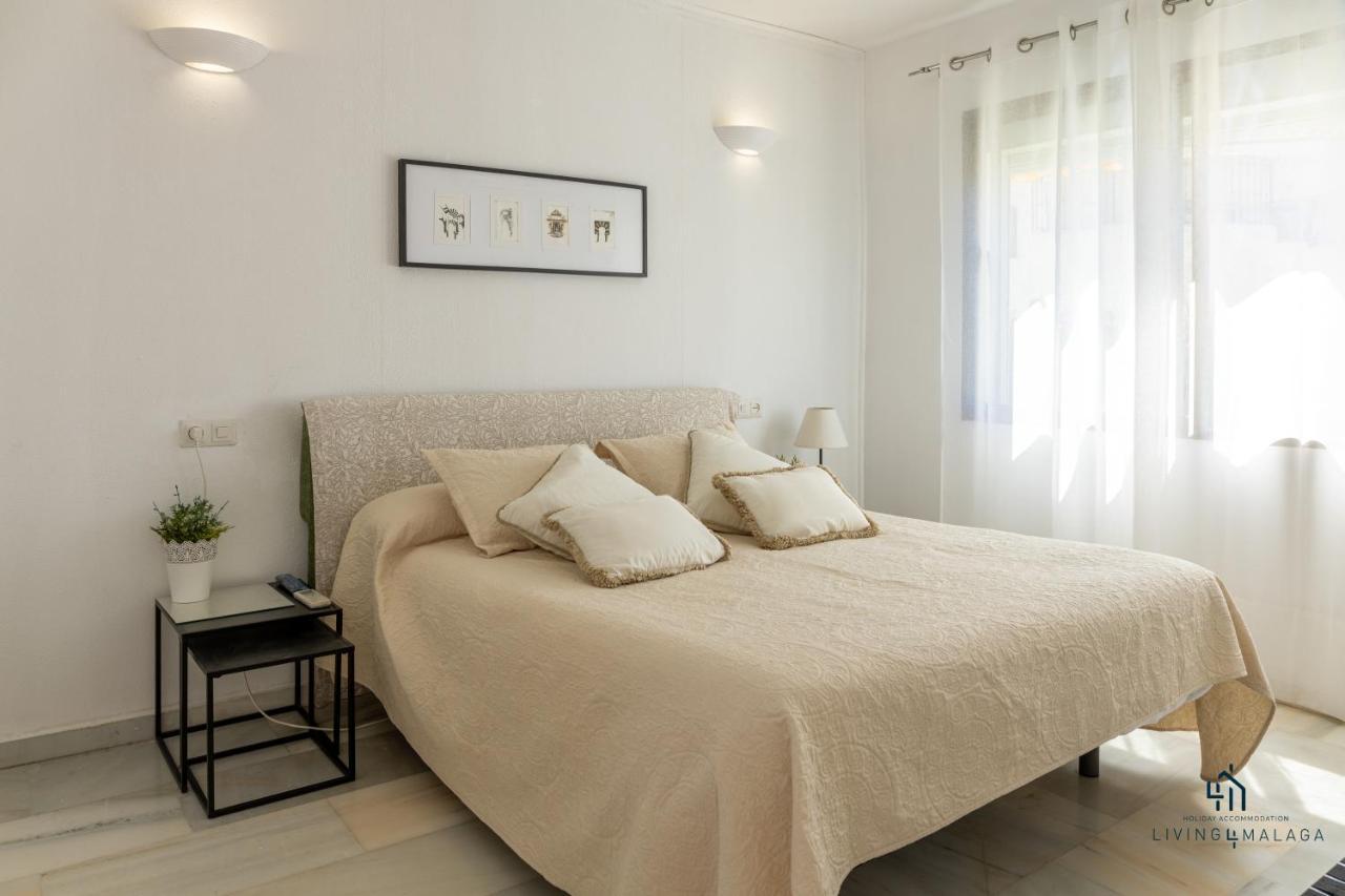 Living4malaga Beach&pool Apartamento Fuengirola