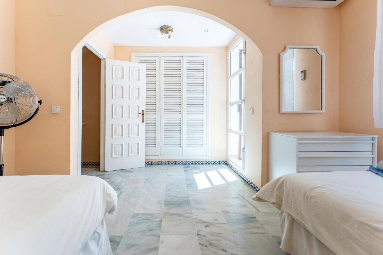 Townhouse Beachside