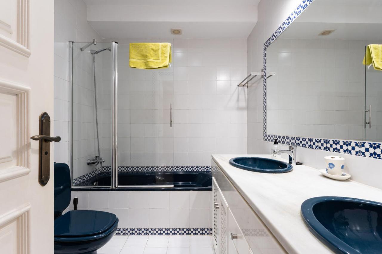 Ferienhaus Townhouse Beachside Fuengirola
