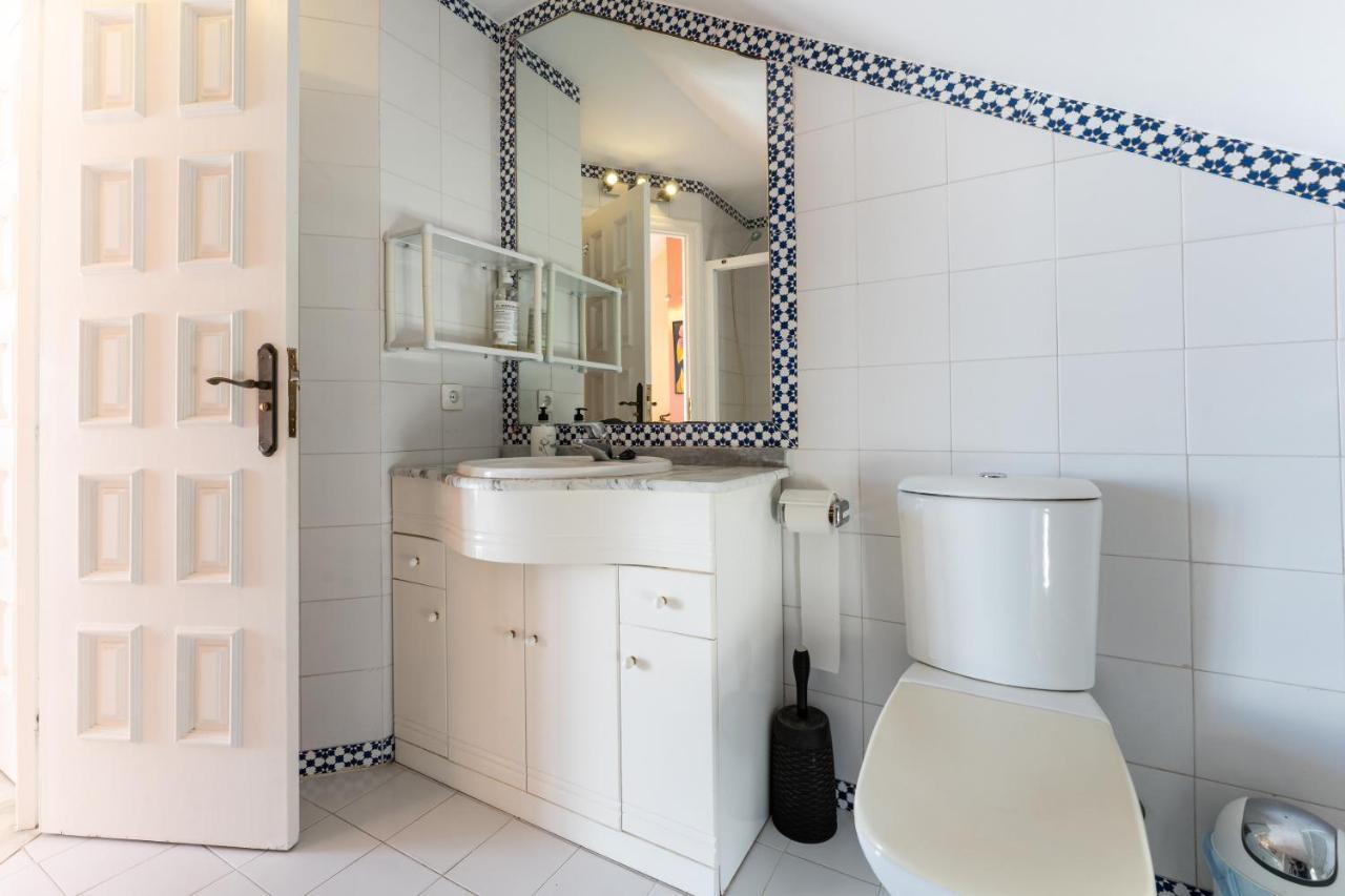 Ferienhaus Townhouse Beachside Fuengirola