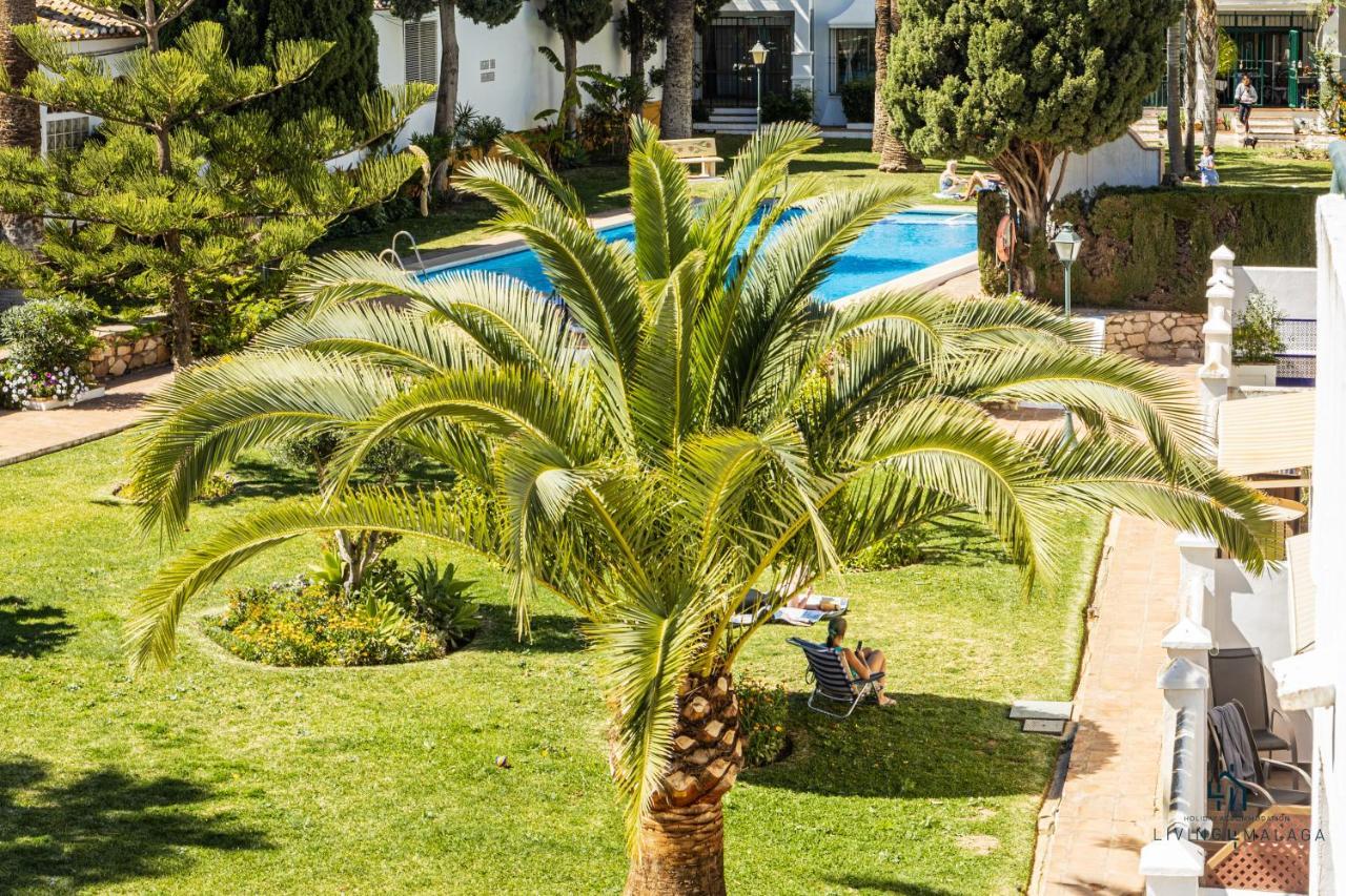Living4malaga Beach&pool * Fuengirola