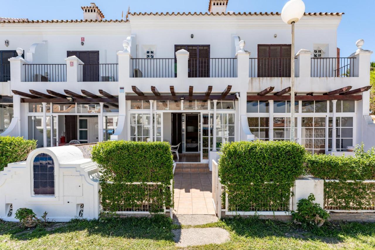 Townhouse Beachside Holiday home Fuengirola