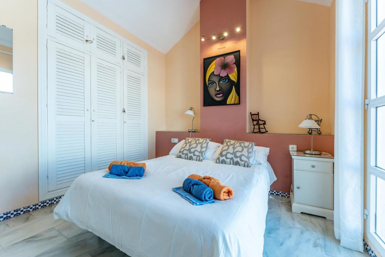 Townhouse Beachside